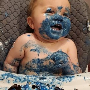 Meet your Posher, Abbie